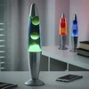 Stalinė lempa Lava InnovaGoods žalia