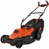 Black & Decker Juodas & Decker Vejapjovė Juodas & Decker BEMW481BH-QS; 1800 W; elektrinė