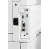 Hewlett Packard (HP) HP LaserJet Enterprise M612dn Spausdintuvas Mono Duplex lazerinis A4 1200x1200dpi 71 psl./min. 650 lapų USB LAN