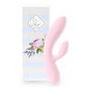 Feelz Toys FeelzToys LEA Dual Motor Intimate System Ocean Mėlyna 202mm