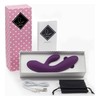 Feelz Toys FeelzToys - Lea Rabbit Vibrator Violetinė