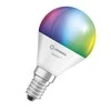 Lemputė Ledvance LED, E14, rgb, E14, 4.9 W, 470 lm