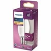 Lemputė Philips LED, B35, 2700 °K, E14, 6.5 W, 806 lm