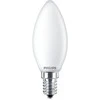 Lemputė Philips LED, B35, 2700 °K, E14, 6.5 W, 806 lm