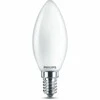 LED lemputė Philips B35, 4.3W, E14, 2700K, 470lm, matinė