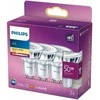 Philips LED Spot GU10 3 pakuotės 4,6W (50W) 2700K 355lm