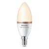 Philips Żarówka LED Philips Wiz 4,9 W E14 470 lm (6500 K)