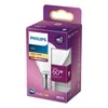 Lemputė Philips LED, P45, 2700 °K, E14, 6.5 W, 806 lm