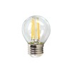 Silver Electronics LED lemputė Sidabrinis Electronics 961327