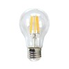 Silver Electronics LED lemputė Sidabrinis Electronics 981627