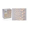 Christmas Decoration Lauko kalėdinė girlianda 320 LED 1 m