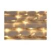 Christmas Decoration Lauko kalėdinė girlianda 320 LED 1 m