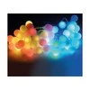 Party Lighting ProGarden Sodo girliandos vakarėlio šviesa, 80 LED, daugiaspalvė
