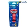 Varta Outdoor sports H20 PRO 17650 prožektorius ant galvos