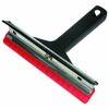 Carpoint automobilio langų ledo grandiklis su guminiu valytuvu 17 cm 1723239