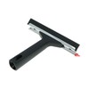 Carpoint automobilio langų ledo grandiklis su guminiu valytuvu 17 cm 1723239