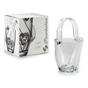 Indelis ledukams su žnyplėmis 830 ml 15x12x23 cm Pasabahce 22230