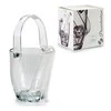 Indelis ledukams su žnyplėmis 830 ml 15x12x23 cm Pasabahce 22230