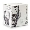 Indelis ledukams su žnyplėmis 830 ml 15x12x23 cm Pasabahce 22230