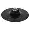 WOLFCRAFT ŠLIFIMO DISKAS 125mm M14 SU VELCRO