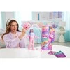 BARBIE „Cutie Reveal“ rinkinys, marškinėlių serija – meškutė