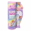 BARBIE „Cutie Reveal“ rinkinys, marškinėlių serija – ėriukė