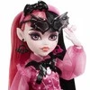MONSTER HIGH lėlė Drakulaura
