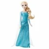 Mattel „Disney Frozen“ lėlė Elza, Ledo Šalis (1 filmo dalies įkvėpta išvaizda)