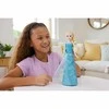 Mattel „Disney Frozen“ lėlė Elza, Ledo Šalis (1 filmo dalies įkvėpta išvaizda)