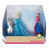 Figūrėlė Bullyland Frozen GB 3 St BULLYLAND