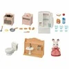 „Sylvanian Families“ – žaismingas pradedančiųjų baldų komplektas (5449)