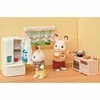 „Sylvanian Families“ – žaismingas pradedančiųjų baldų komplektas (5449)