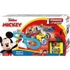 Carrera Lenktynių trasa Mickey Mouse Fun Race
