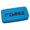 Dahle DAHLE Magnetischer Wandtafel-Wischer blau für Whiteboards