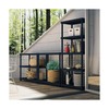 Terry Store Age Sandėliavimo lentyna Terry, 60 x 30 x 132 cm, 4 lentynos, lentynos apkrova 25 kg