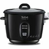 Tefal Classic 2 ryžių viryklė su stikliniu dangčiu