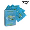 Morningstar Cobeco Pharma LibidoJelly Support Gel with Herbal Extracts 150ml