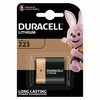 Duracell Ultra Photo 223 Vienkartinė baterija 6V Nikelio-oksihidroksidas (NiOx)