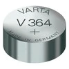 VARTA sidabrinis battery V364 (Type SR60) 1 pcs