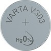 Varta Žiūrėti akumuliatorius laikrodžiams SR44 160mAh 1 vnt.