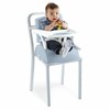 Maitinimo kėdutė ThermoBaby Babytop, mėlynas