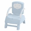 Maitinimo kėdutė ThermoBaby Babytop, mėlynas