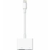 Apple Lightning skaitmeninis AV adapteris