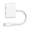 BELKIN LIGHTNING AUDIO+CHARGE ROCKSTAR