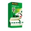 3M Lipni juosta Scotch Magic 14 vnt. (19 mm x 33 m)