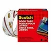 Lipni juosta 3M Scotch 38 mm x 14 m skaidri