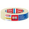 Tesa Tesa Paper Masking Tape 50mx25mm Standard beige 04323