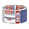 Lipni aliuminio juosta, Tesa Universal, 10 m x 50 mm