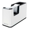 Leitz LEITZ WOW lipnios juostos dozatorius, juoda 53641095