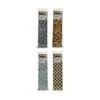 Bigbuy Home Lipnus popierius kvadratų 60 x 90 x 1 cm (12 vnt.)